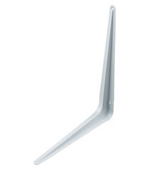 Консоль 300x350 мм белая - фото 1