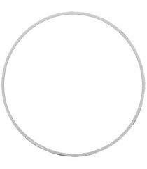 Труба водосточная Docke Lux пластиковая d100 мм 3 м пломбир RAL 9003 - фото 3