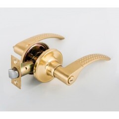Ручка кноб PALLADIUM 3903 SB BK