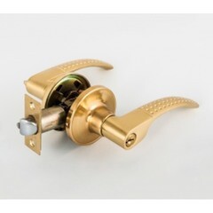 Ручка кноб PALLADIUM 3903 SB ET