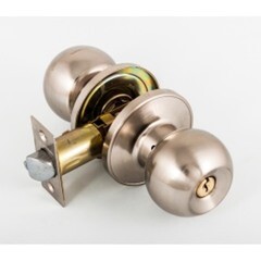 Ручка кноб PALLADIUM 607 SN ET