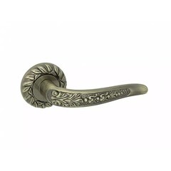 Ручка дверная Palladium Marcato AB