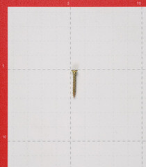 Саморезы универсальные 20x2,5 мм желтые (200 шт.) - фото 2