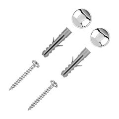 Полка для ванной ЧМЗ Стамбул угловая трехъярусная 222х222х720 мм металл хром (501-006-01) - фото 7