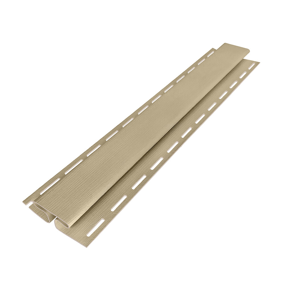 Изображение товара H-профиль соединительный Nordside 3050 мм корица