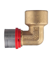 Угол Tiemme 32(пресс) х 1 ВР(г) - фото 4