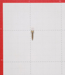 Саморезы универсальные 16x3,0 мм желтые (500 шт.) - фото 2