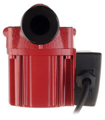 Циркуляционный насос для систем отопления Valtec 25-40 DN25 подъем 4 м 130 мм с гайками (VRS.254.13.0) - фото 5