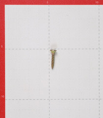 Саморезы универсальные 20x3,5 мм желтые (200 шт.) - фото 2