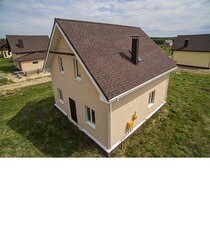 Черепица гибкая Шинглас Кантри многослойная алабама 2,6 кв.м - фото 3