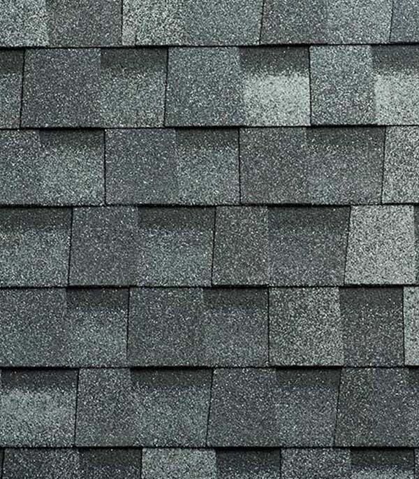 Изображение товара Гибкая черепица Шинглас Кантри Мичиган 2,6 кв.м надежное кровельное покрытие