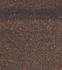 Черепица гибкая коньково-карнизная Шинглас алабама 12/20 пог.м - фото 5