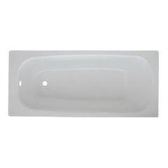 Ванна стальная BLB Universal 150х70см HG без ножек