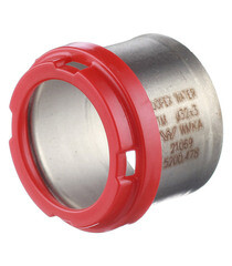 Гильза Tiemme 32(пресс) для пресс-фитинга - фото 2