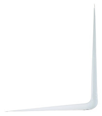 Консоль 300x350 мм белая - фото 2