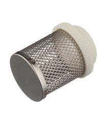 Фильтр сетчатый для обратного клапана 3/4 (CFBCV034) - фото 2