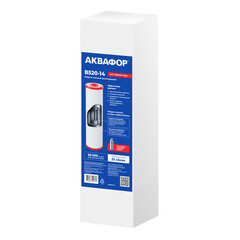 Картридж фильтра Аквафор Викинг В520-14 для горячей воды угольный 5 мкм - фото 3