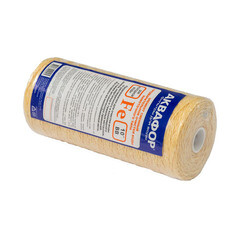 Картридж фильтра Аквафор Гросс 10 Fe 112/250 для холодной воды нитяной 5 мкм 10BB - фото 4