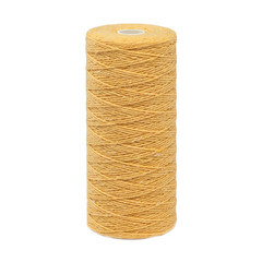 Картридж фильтра Аквафор Гросс 10 Fe 112/250 для холодной воды нитяной 5 мкм 10BB - фото 2