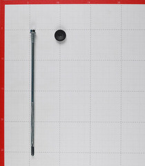 Саморезы для фасадных сэндвич-панелей оцинкованные 200x6.3 (50 шт.) - фото 3