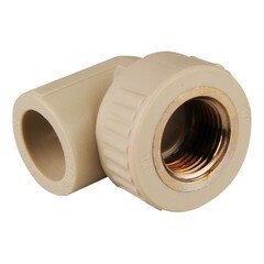 Уголок Pro Aqua с внутренней резьбой 20x1/2"