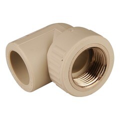 Уголок Pro Aqua с внутренней резьбой 25x3/4"