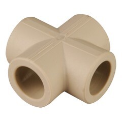 Крестовина Pro Aqua d20