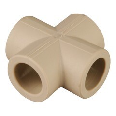 Крестовина Pro Aqua d25