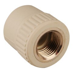 Переходник Pro Aqua с внутренней резьбой 25х1/2"