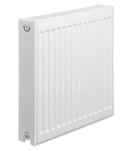 Радиатор стальной тип 22 500х 500 мм Лидея