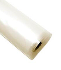 Изображение товара Пленка парниковая полиэтиленовая 120 мкм 3 м рукав 1,5 м, пог.м эконом