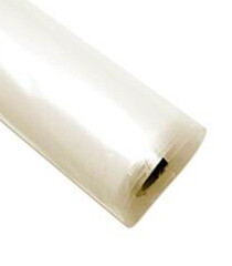 Изображение товара Пленка парниковая полиэтиленовая 200 мкм 3 м рукав 1,5 м, пог.м эконом