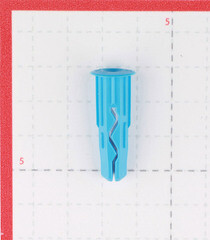 Дюбель универсальный MULTI plug 8x32 мм нейлон (15 шт.) - фото 2