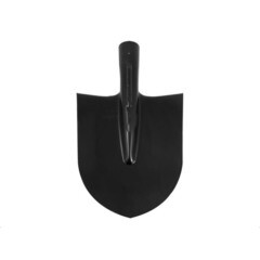 Лопата штыковая остроконечная (69-0-001)