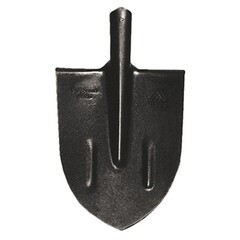 Лопата штыковая остроконечная (69-0-006)
