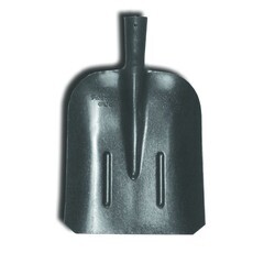 Лопата совковая песочная тип 2 рессорная сталь