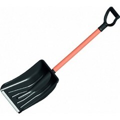 Лопата автомобильная 280х370 мм