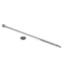 Саморезы для фасадных сэндвич-панелей оцинкованные 240x6.3 (50 шт.) - фото 2