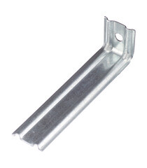 Кронштейн для вентилируемых фасадов регулируемый 200х50х50х2 мм - фото 1