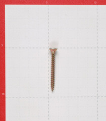 Саморезы универсальные 45x4,5 мм желтые (200 шт.) - фото 2