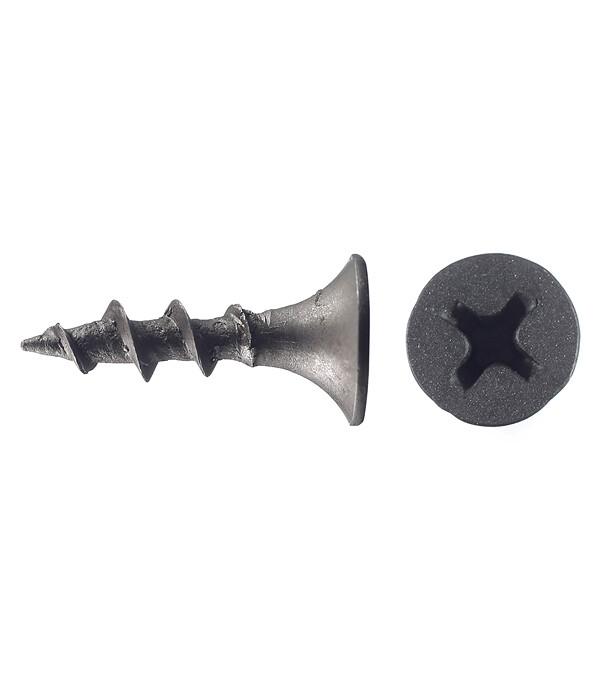 Изображение товара Саморезы ГД 16x3,5 мм 200 шт. для деревянных конструкций и гипсокартона