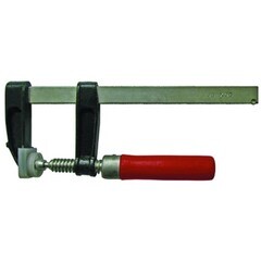 Струбцина F-образная 50х200 мм