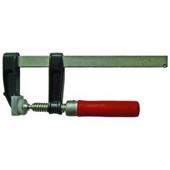 Струбцина F-образная 120х300 мм