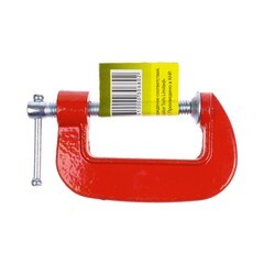 Струбцина G-образная 50 мм