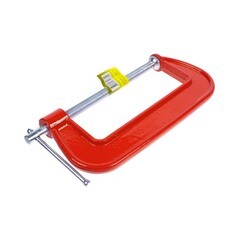 Струбцина G-образная 150 мм