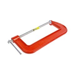 Струбцина G-образная 200 мм