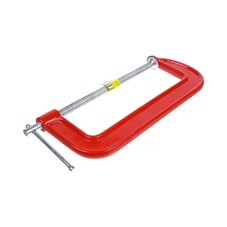 Струбцина G-образная 250 мм