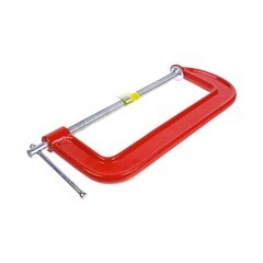 Струбцина G-образная 250 мм