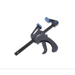 Струбцина быстрозажимная с фиксатором 600 мм