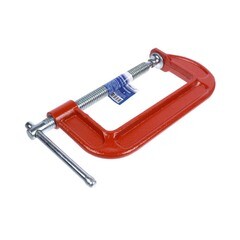 Струбцина G-образная усиленная 150 мм